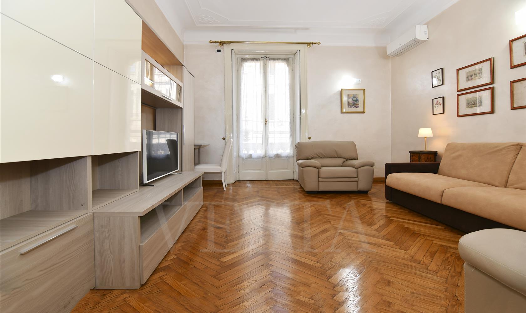 Vendita Milano Trilocale