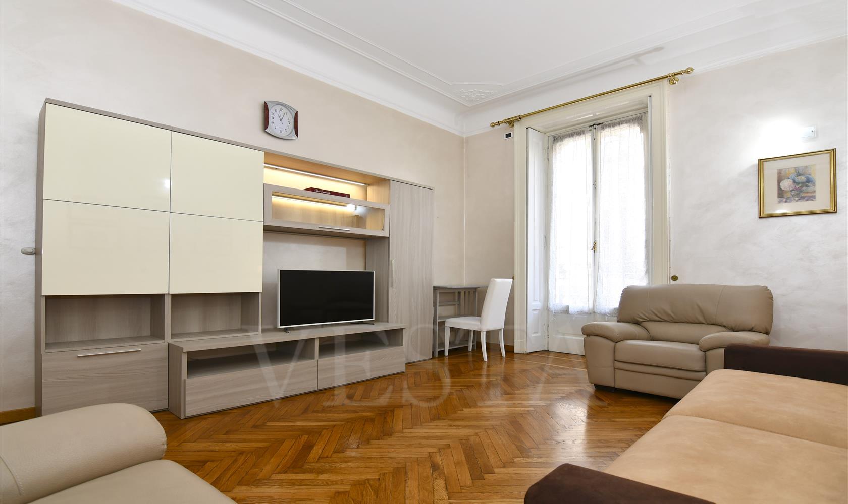 Vendita Milano Trilocale