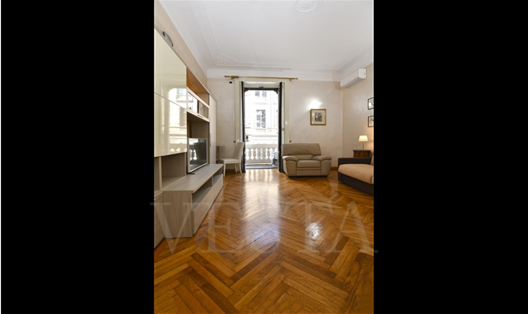 Vendita Milano Trilocale