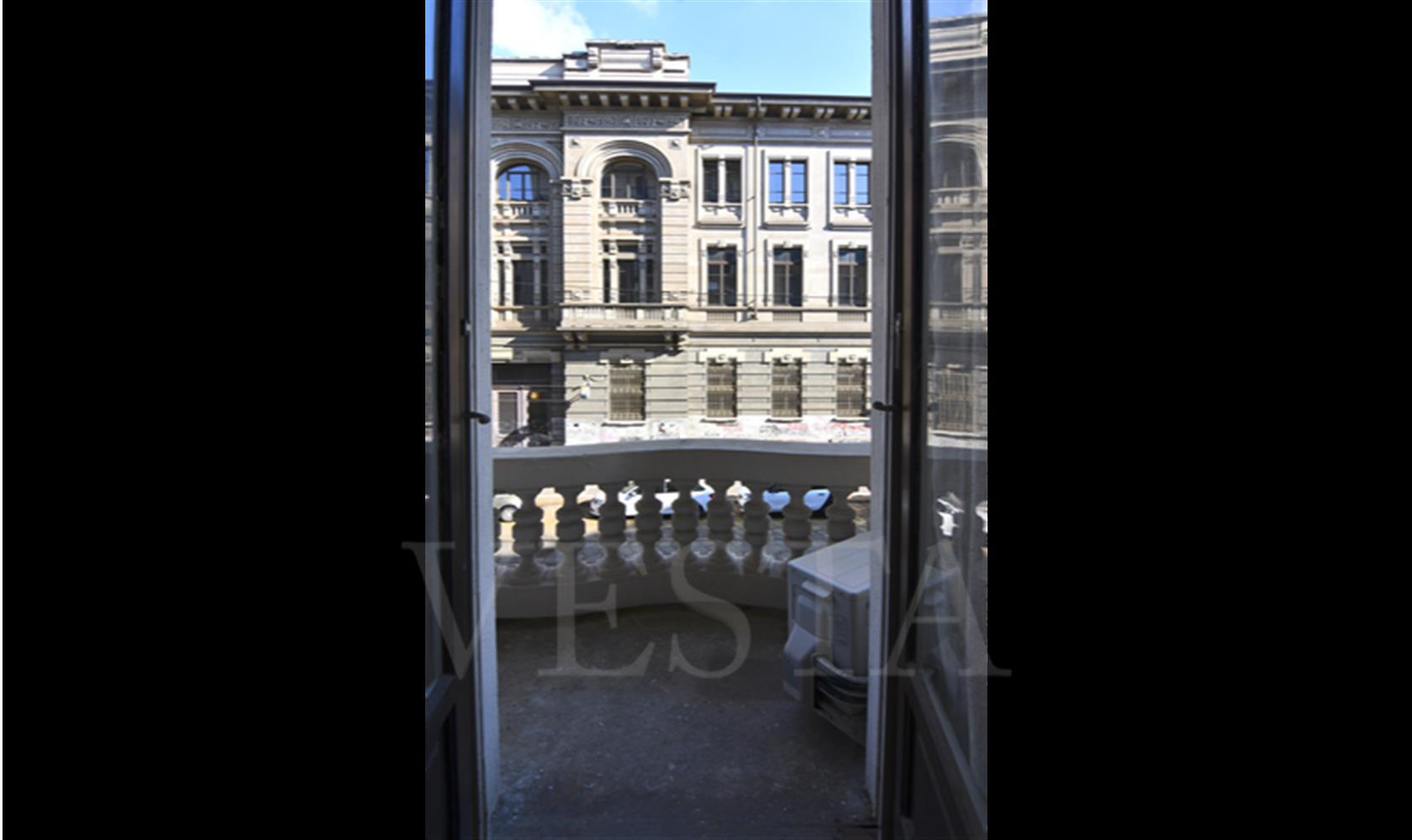 Vendita Milano Trilocale