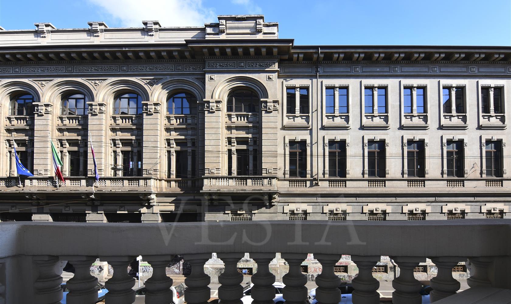 Vendita Milano Trilocale