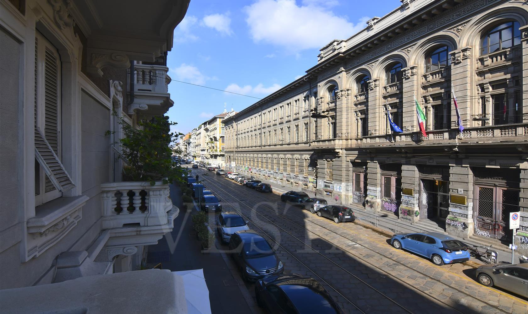 Vendita Milano Trilocale