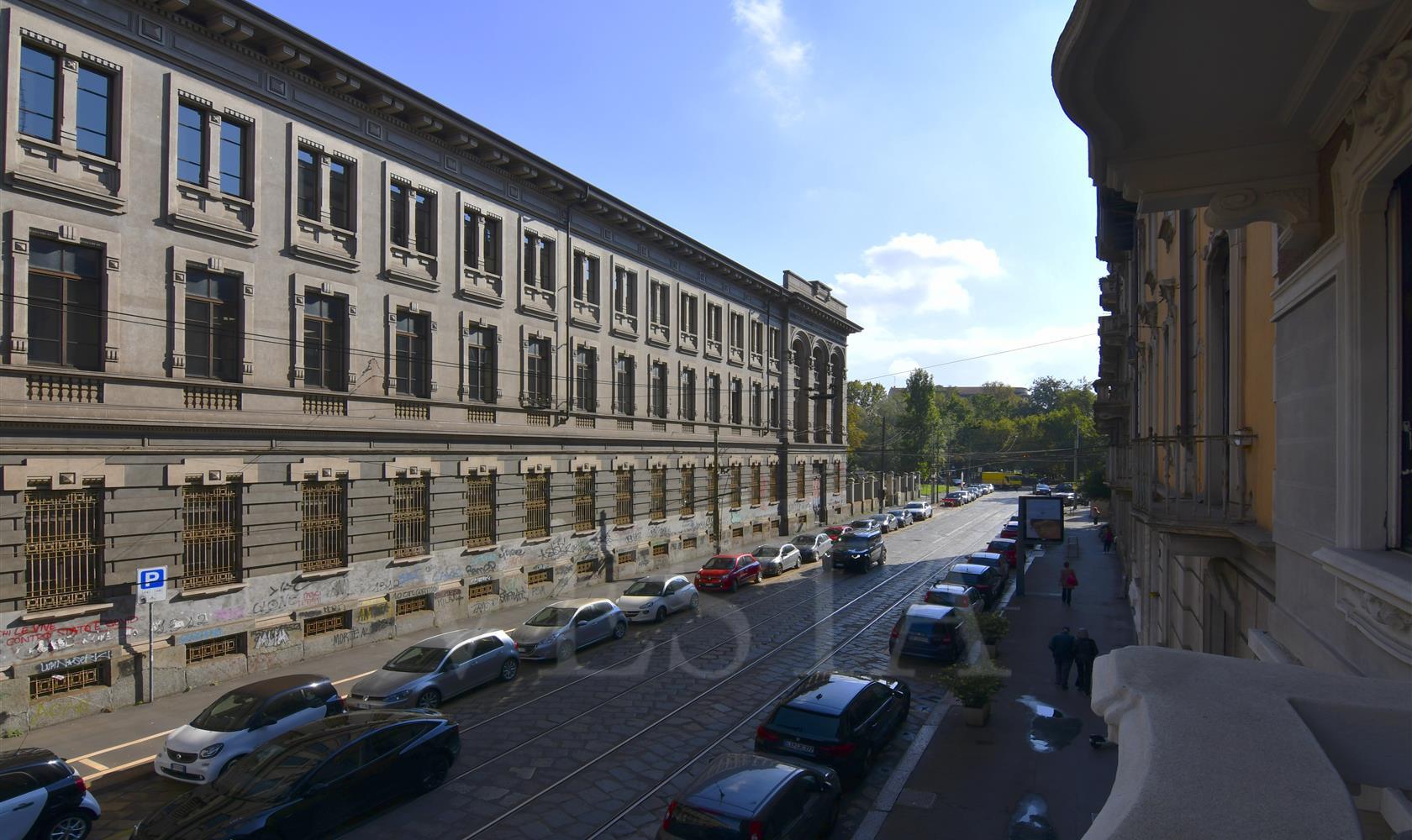 Vendita Milano Trilocale