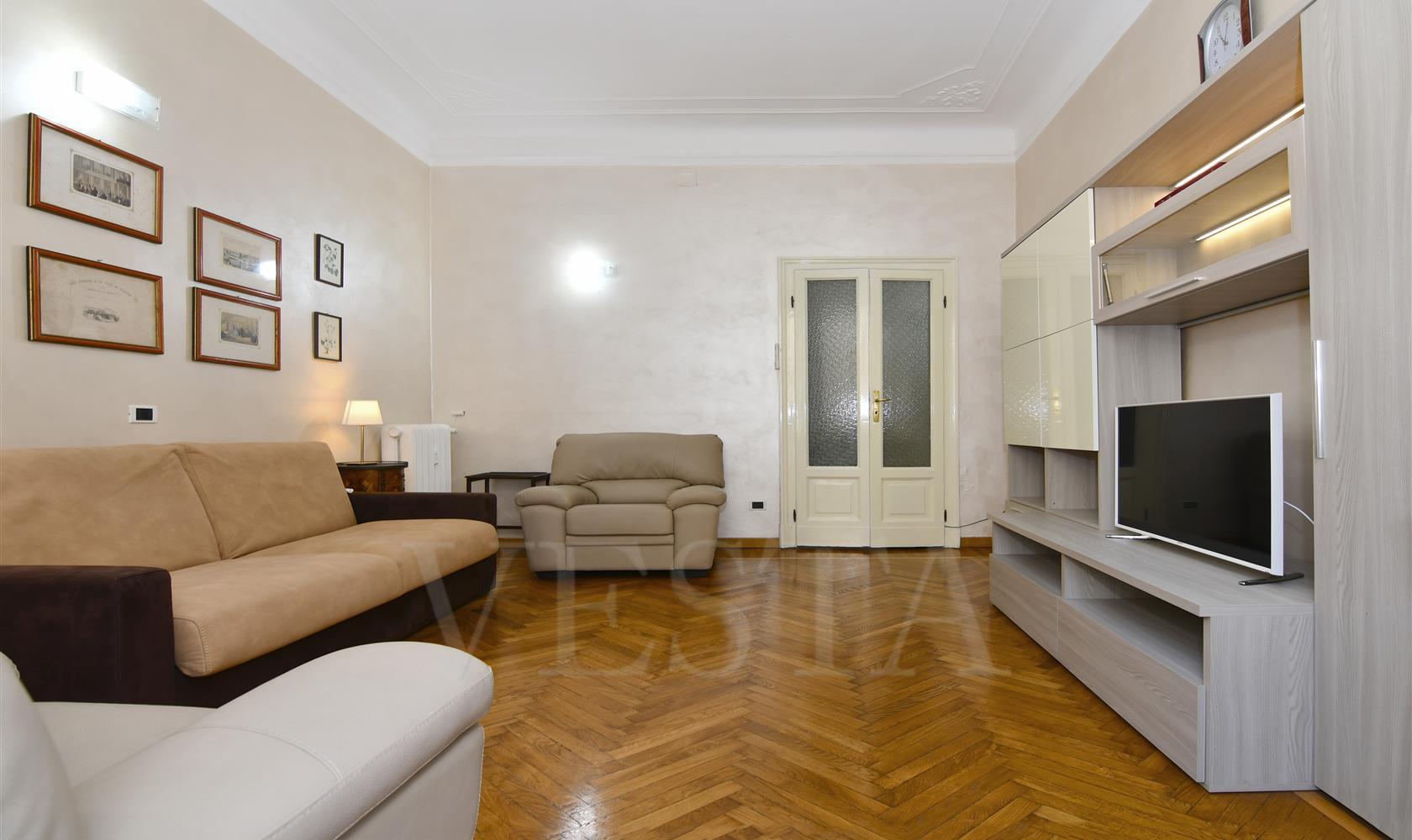 Vendita Milano Trilocale