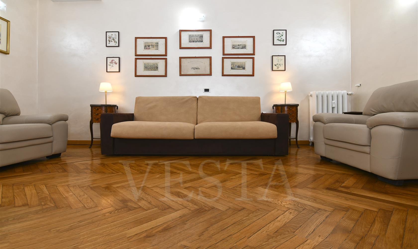 Vendita Milano Trilocale