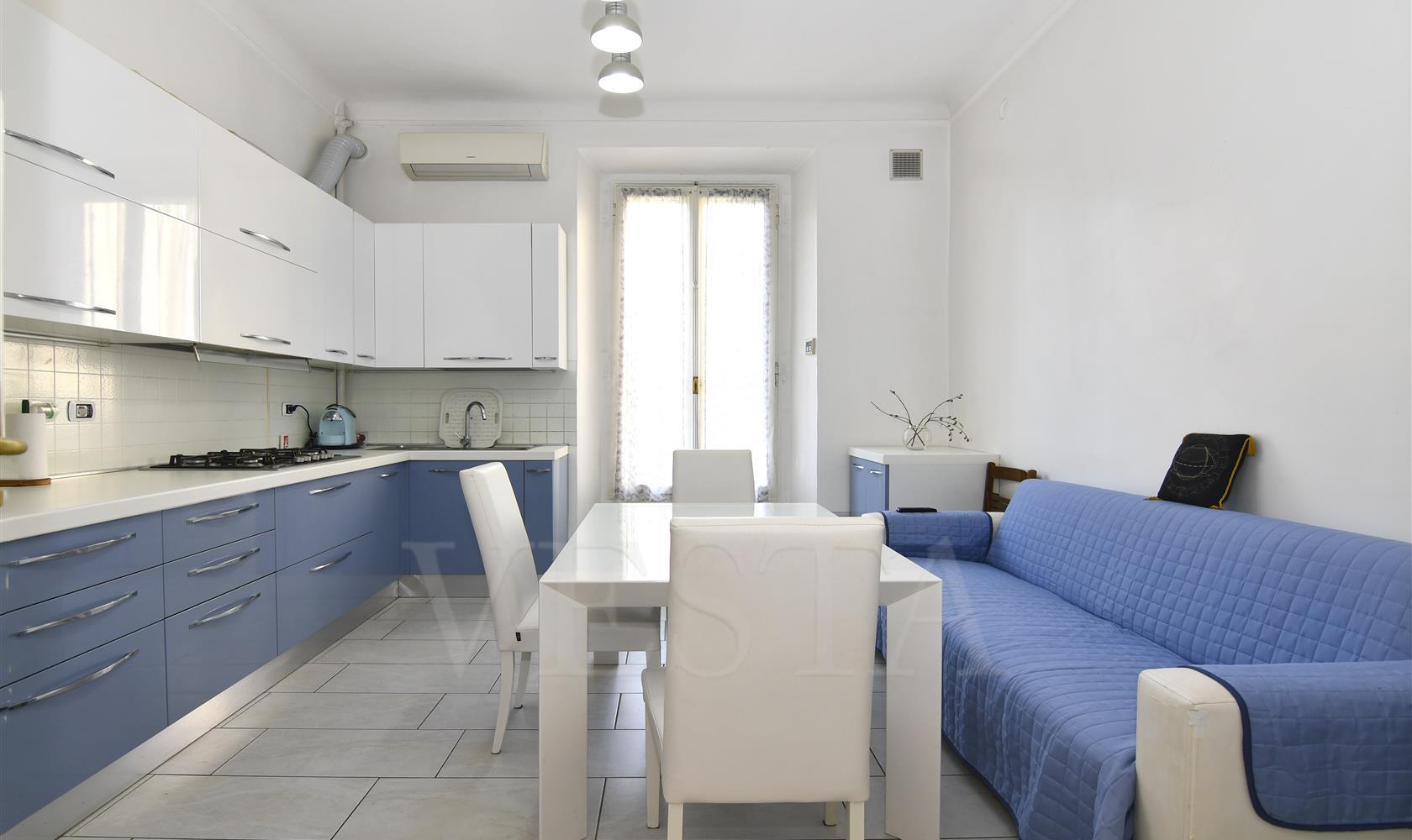 Vendita Milano Trilocale