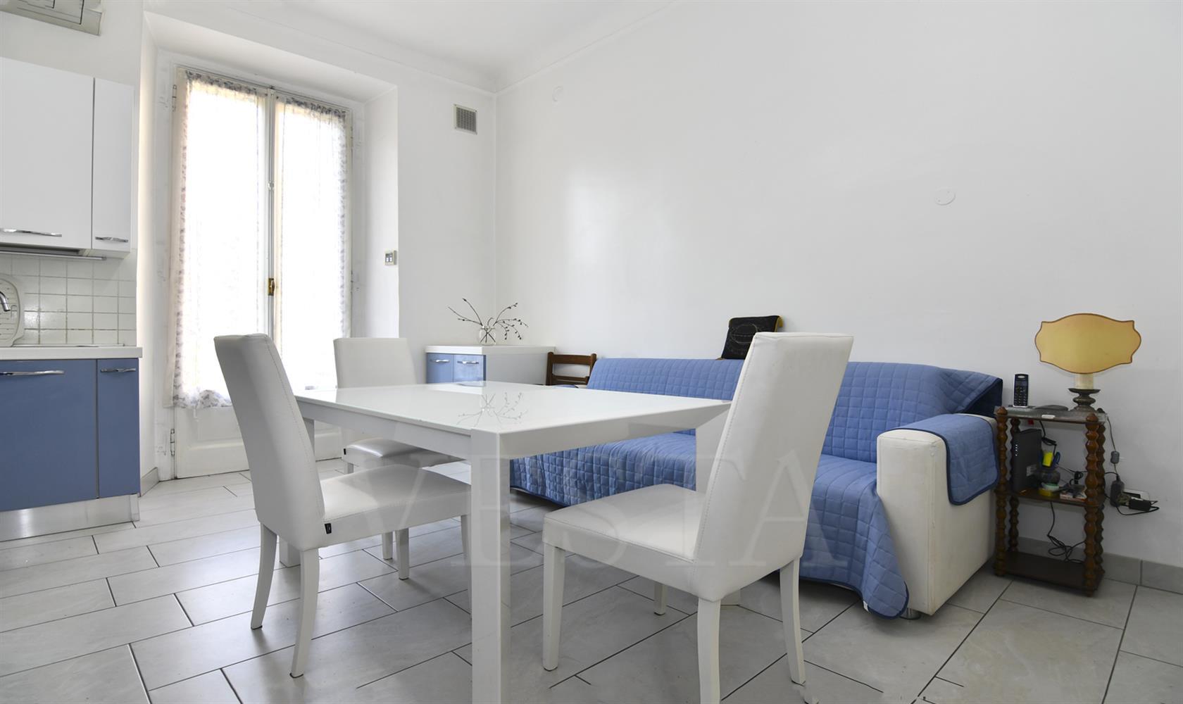 Vendita Milano Trilocale