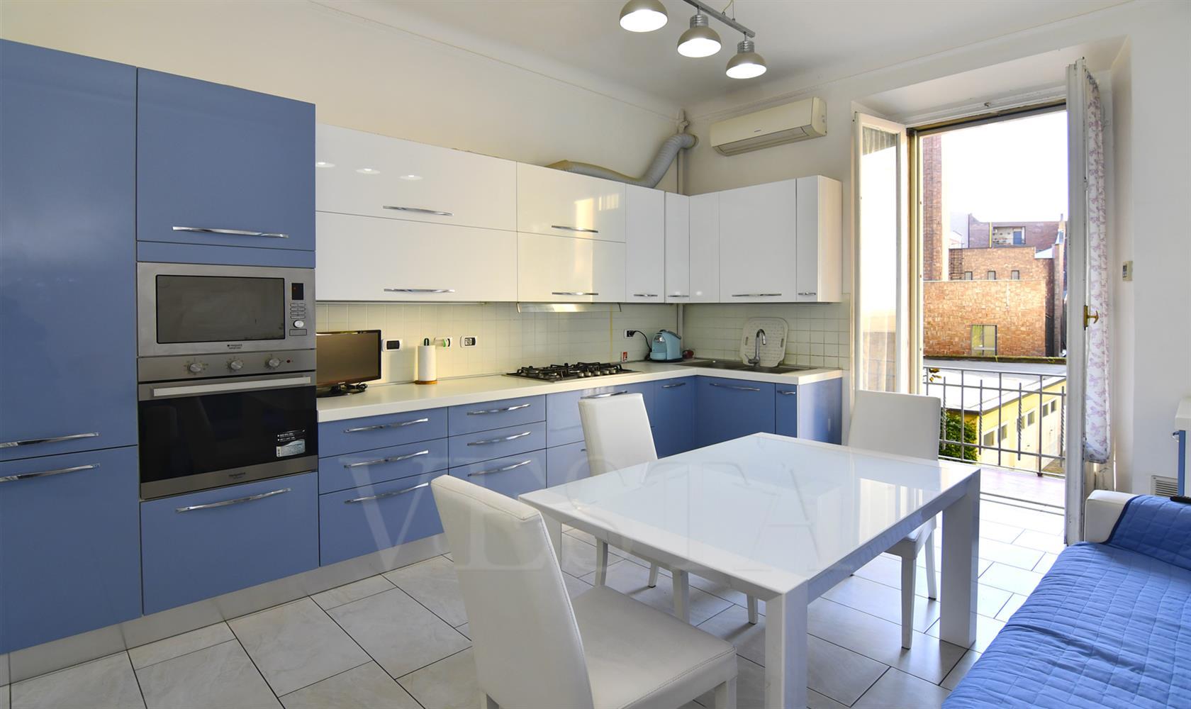 Vendita Milano Trilocale