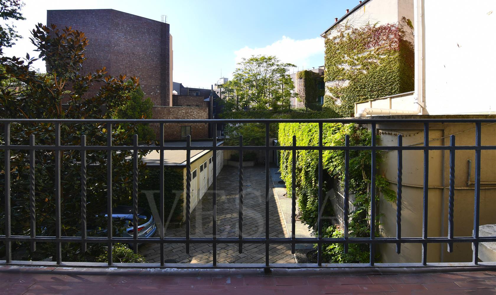 Vendita Milano Trilocale