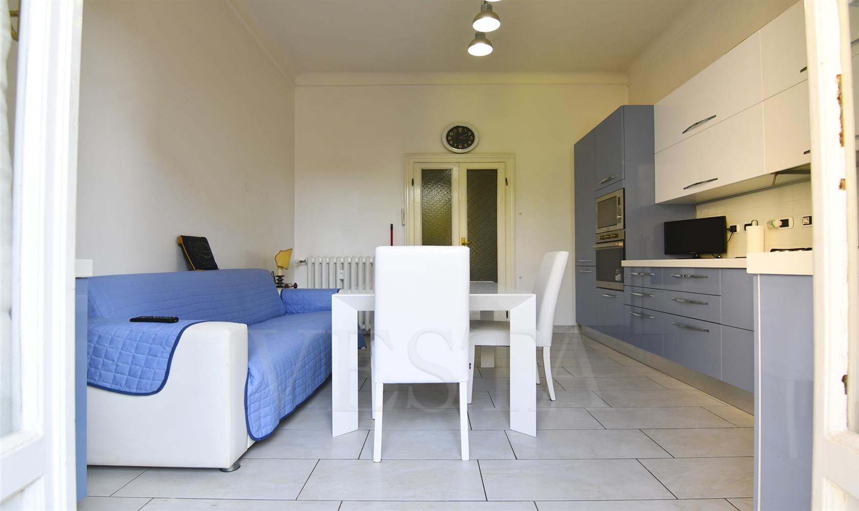 Vendita Milano Trilocale