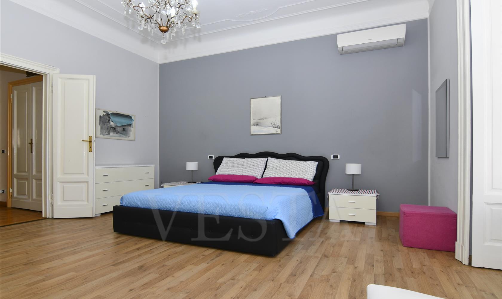 Vendita Milano Trilocale