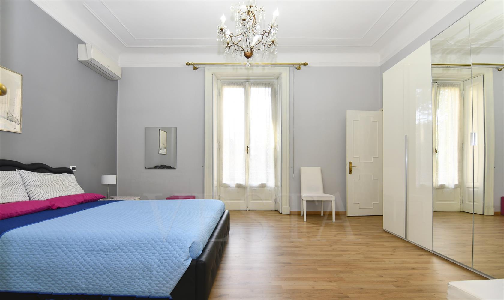 Vendita Milano Trilocale