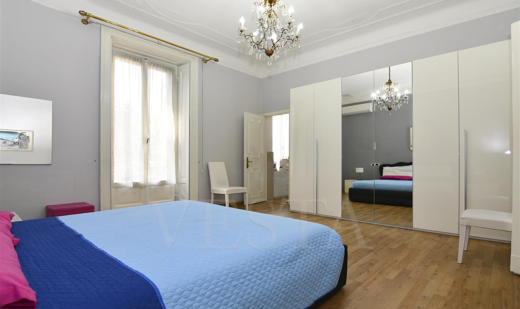Vendita Milano Trilocale