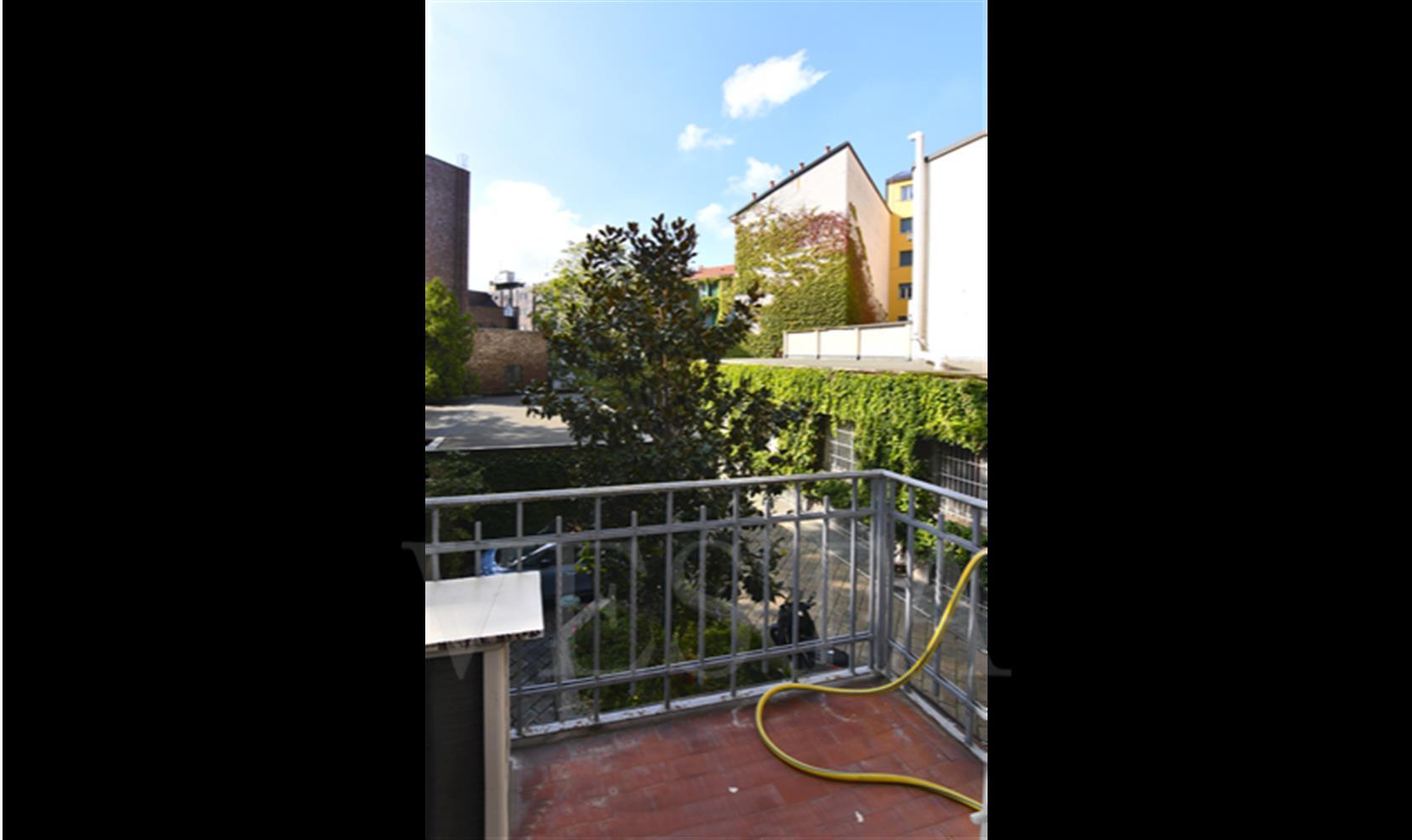 Vendita Milano Trilocale
