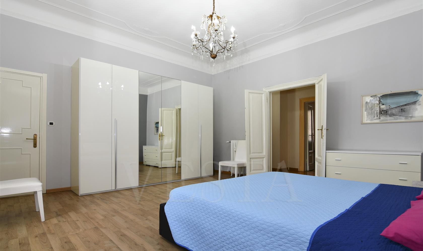 Vendita Milano Trilocale