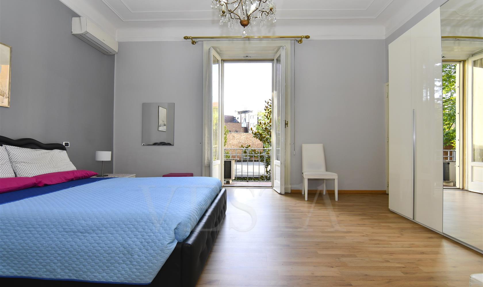 Vendita Milano Trilocale