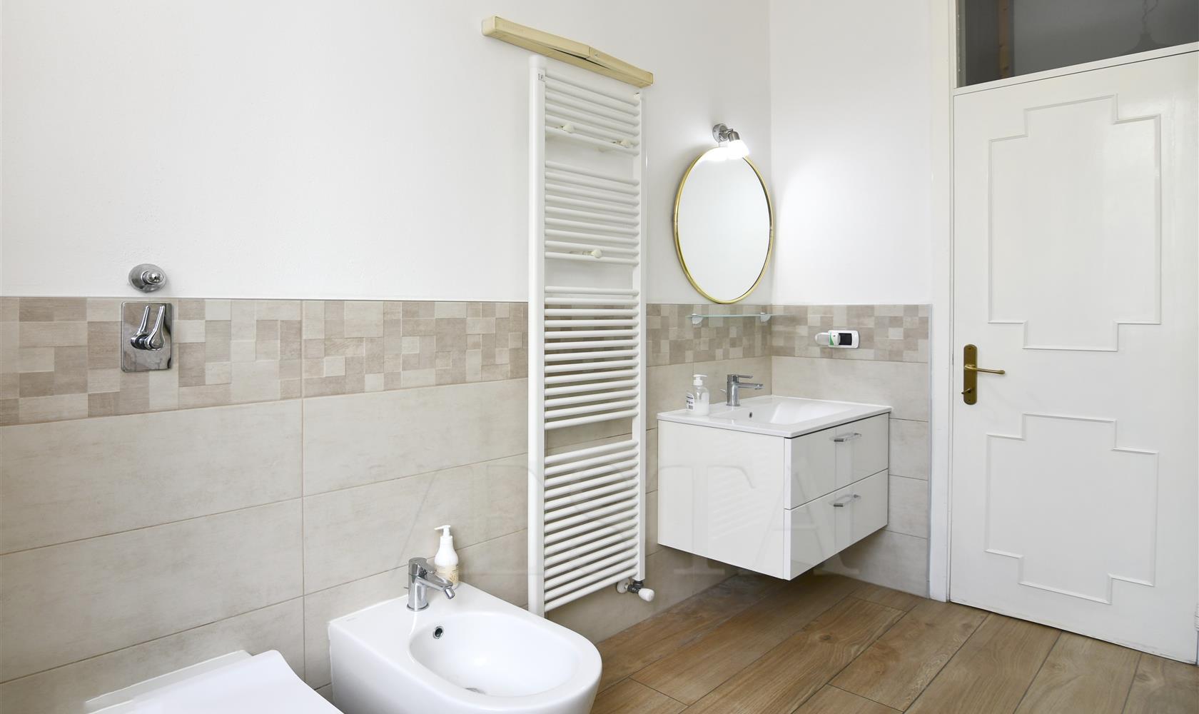 Vendita Milano Trilocale