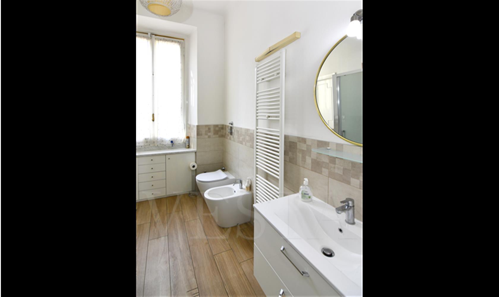 Vendita Milano Trilocale