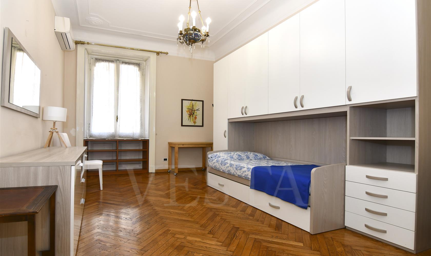 Vendita Milano Trilocale
