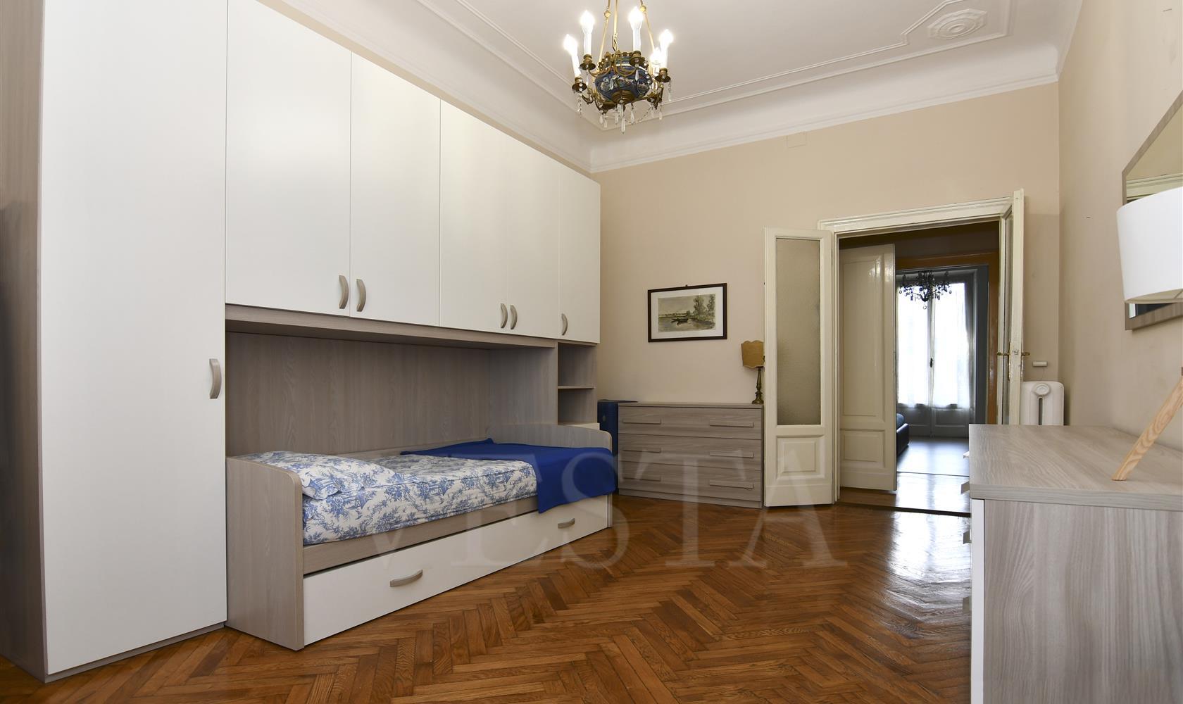 Vendita Milano Trilocale