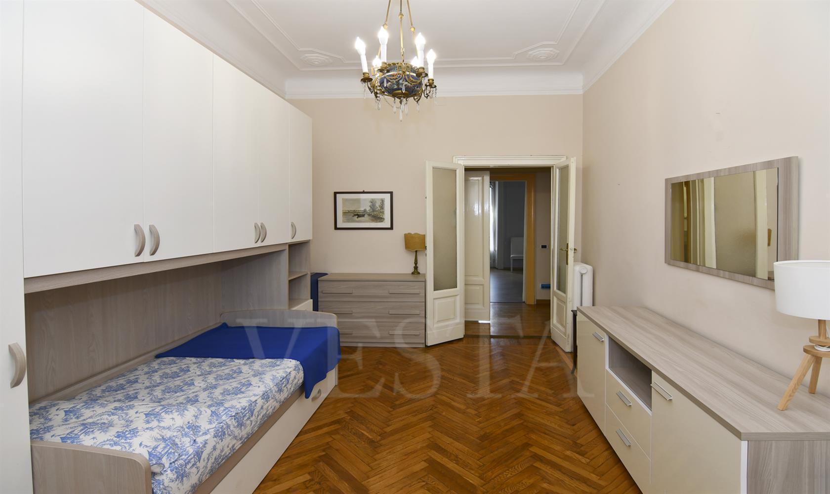 Vendita Milano Trilocale