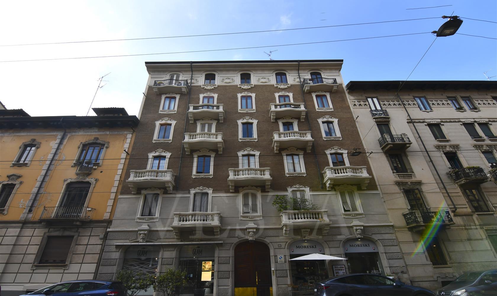 Vendita Milano Trilocale