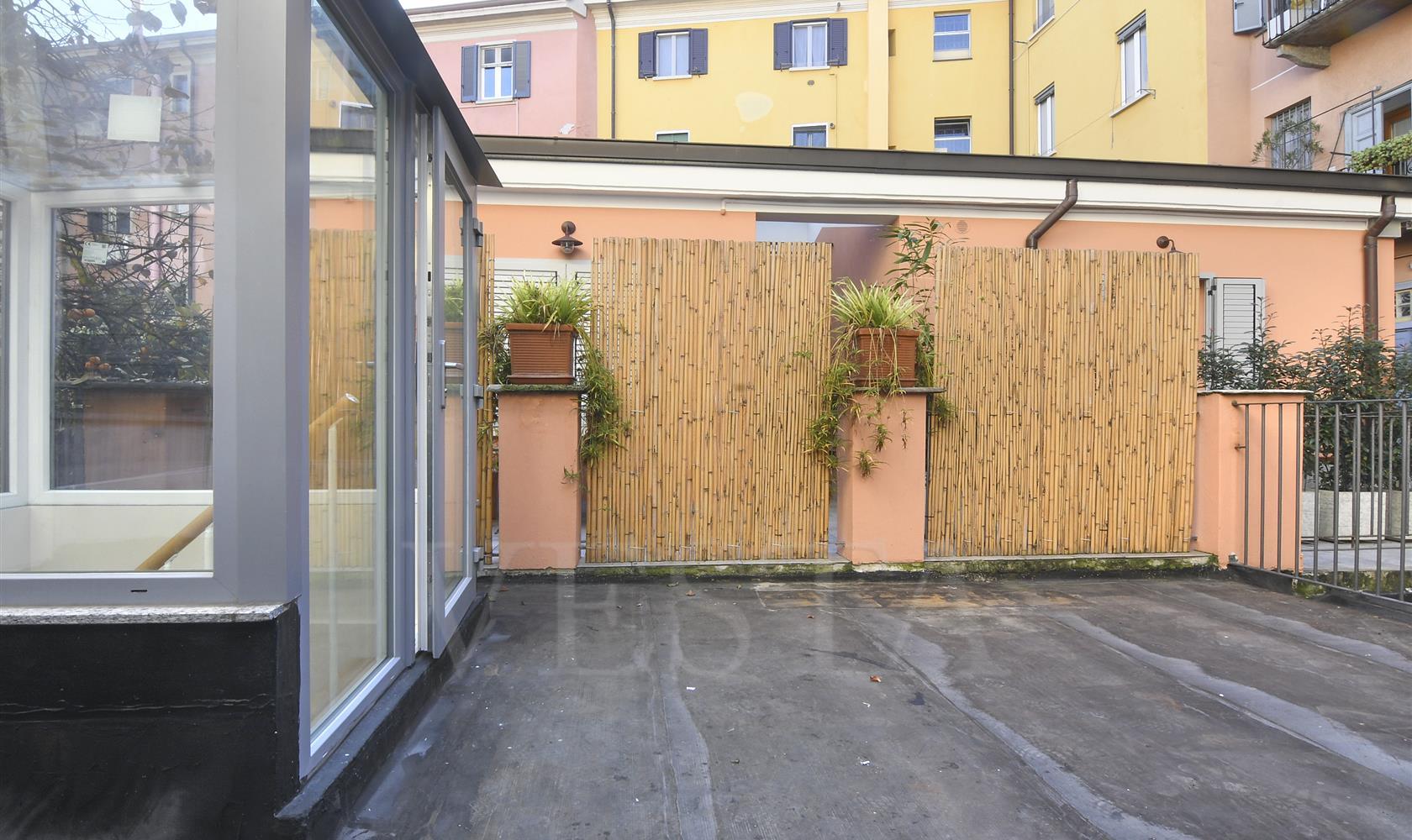 Vendita Milano Quadrilocale