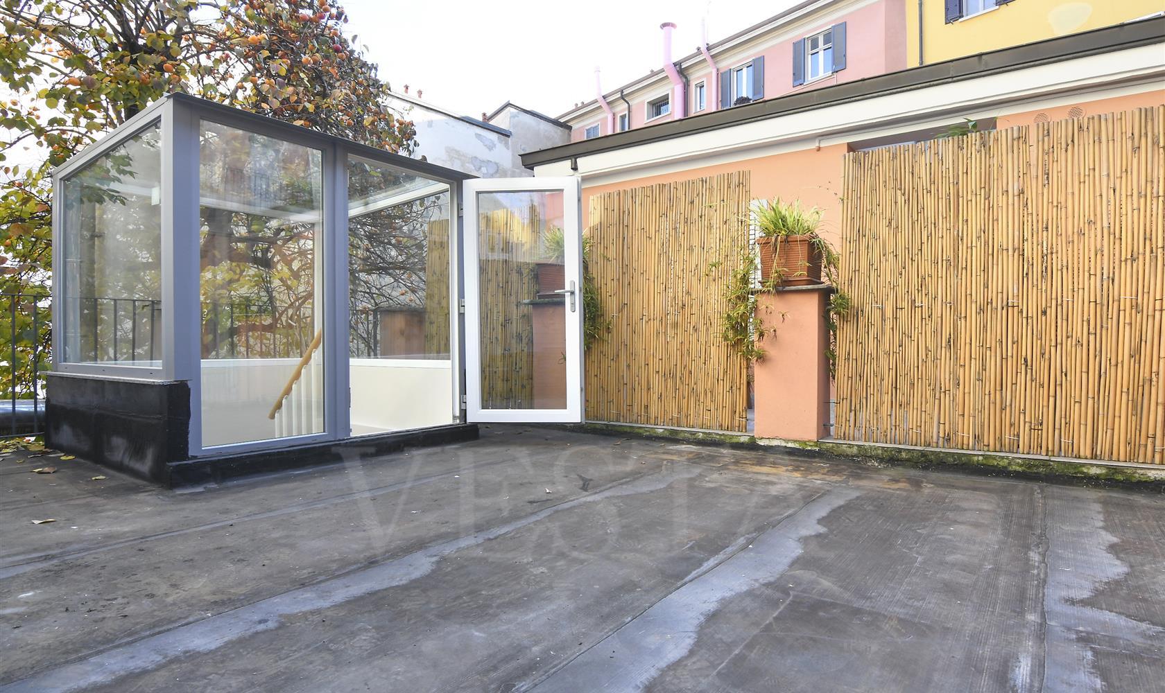 Vendita Milano Quadrilocale