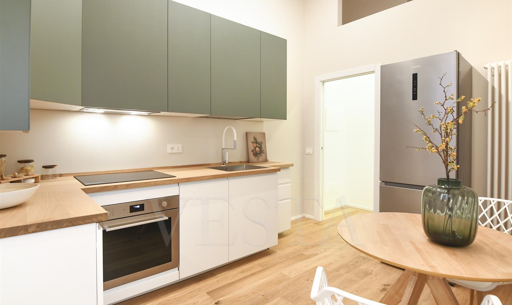 Vendita Milano Quadrilocale