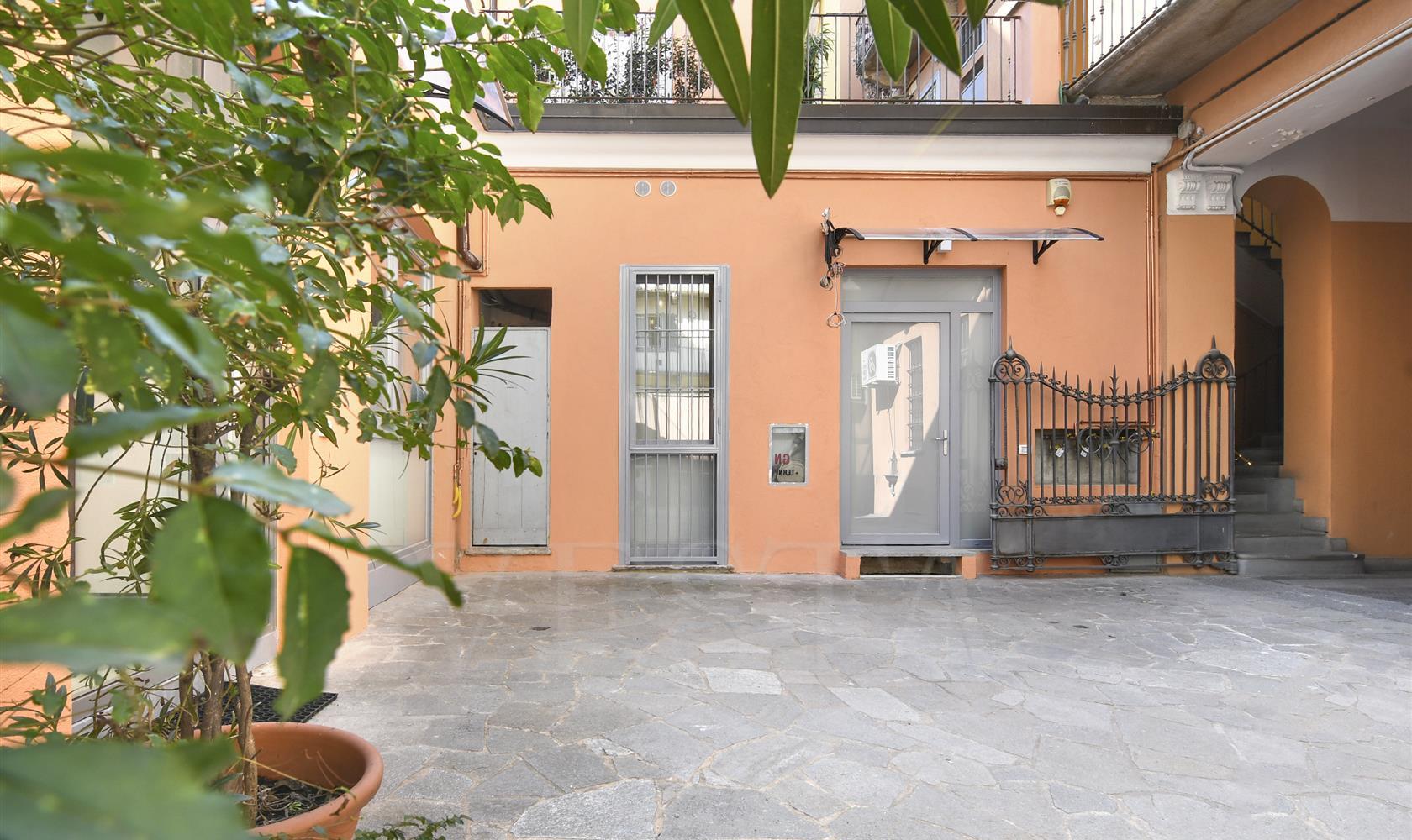 Vendita Milano Quadrilocale
