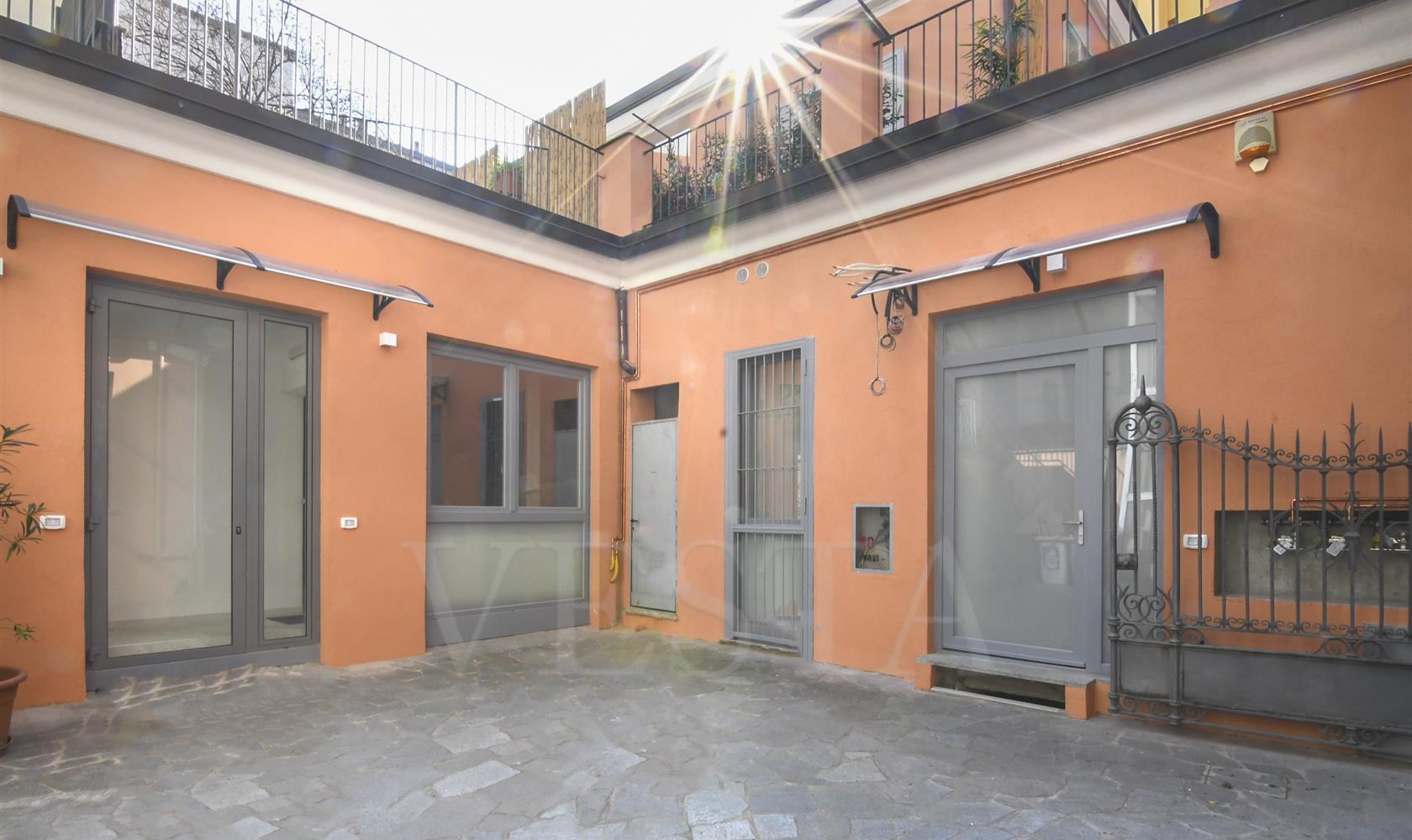 Vendita Milano Quadrilocale