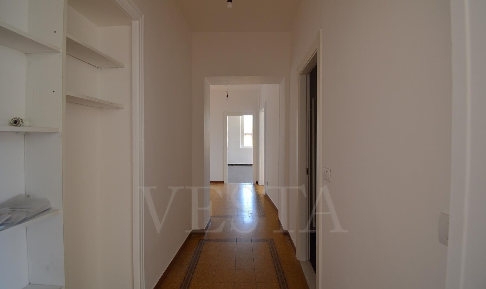 Affitto Milano Trilocale