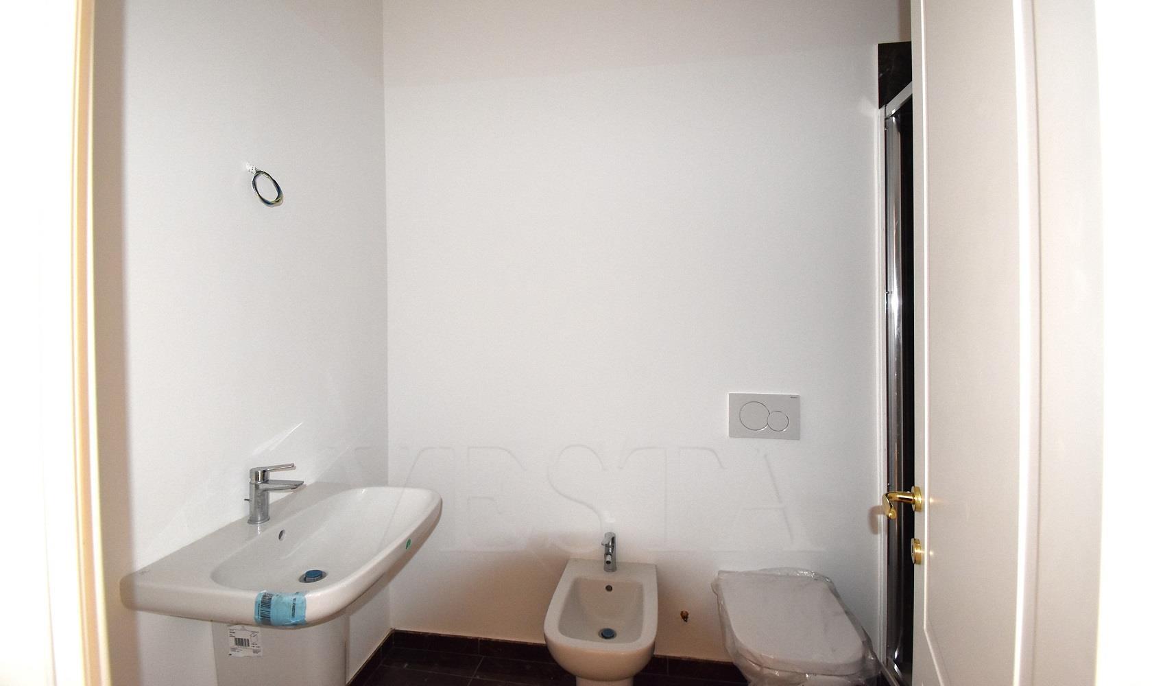 Affitto Milano Trilocale