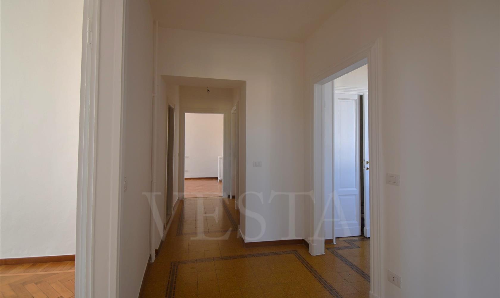 Affitto Milano Trilocale