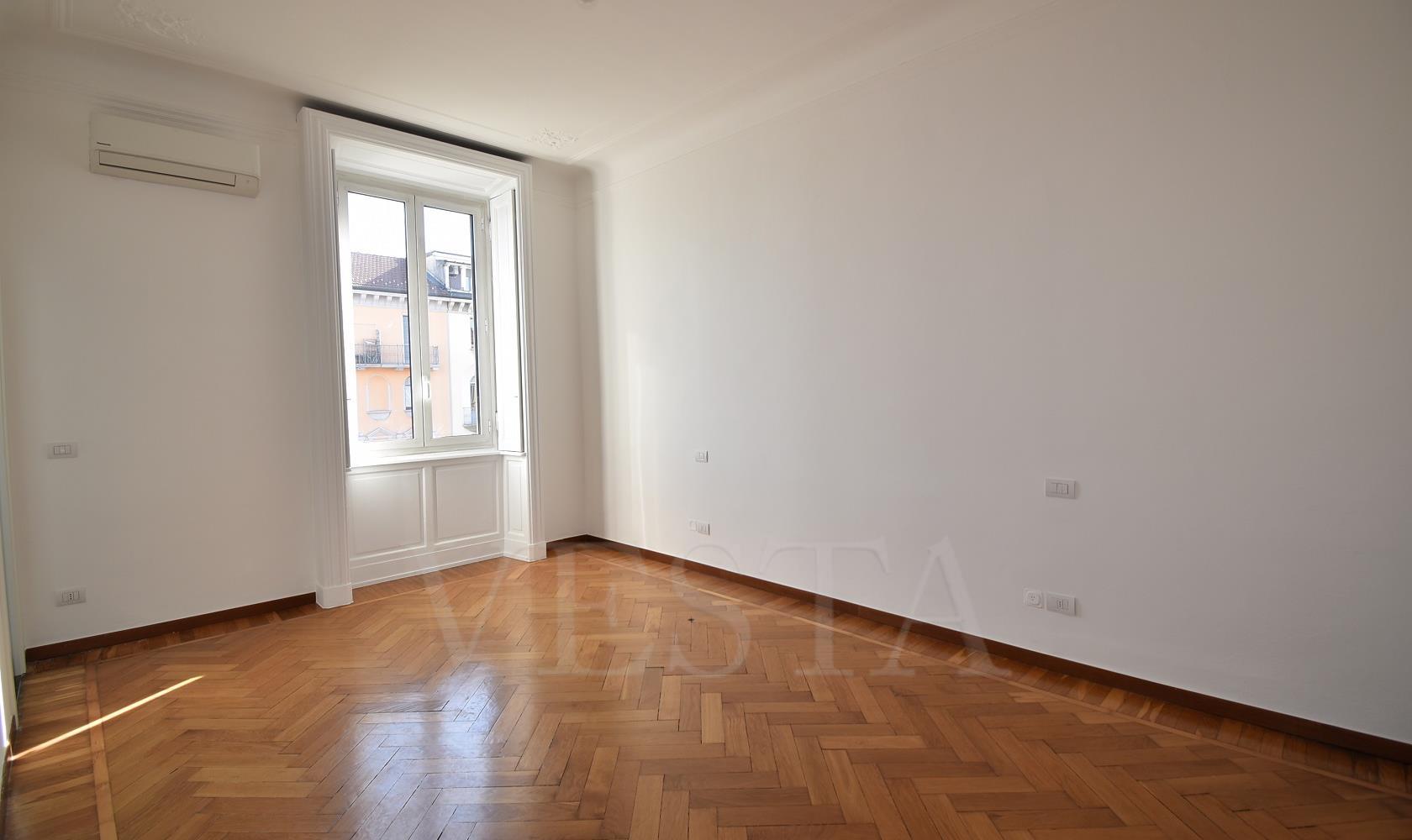 Affitto Milano Trilocale