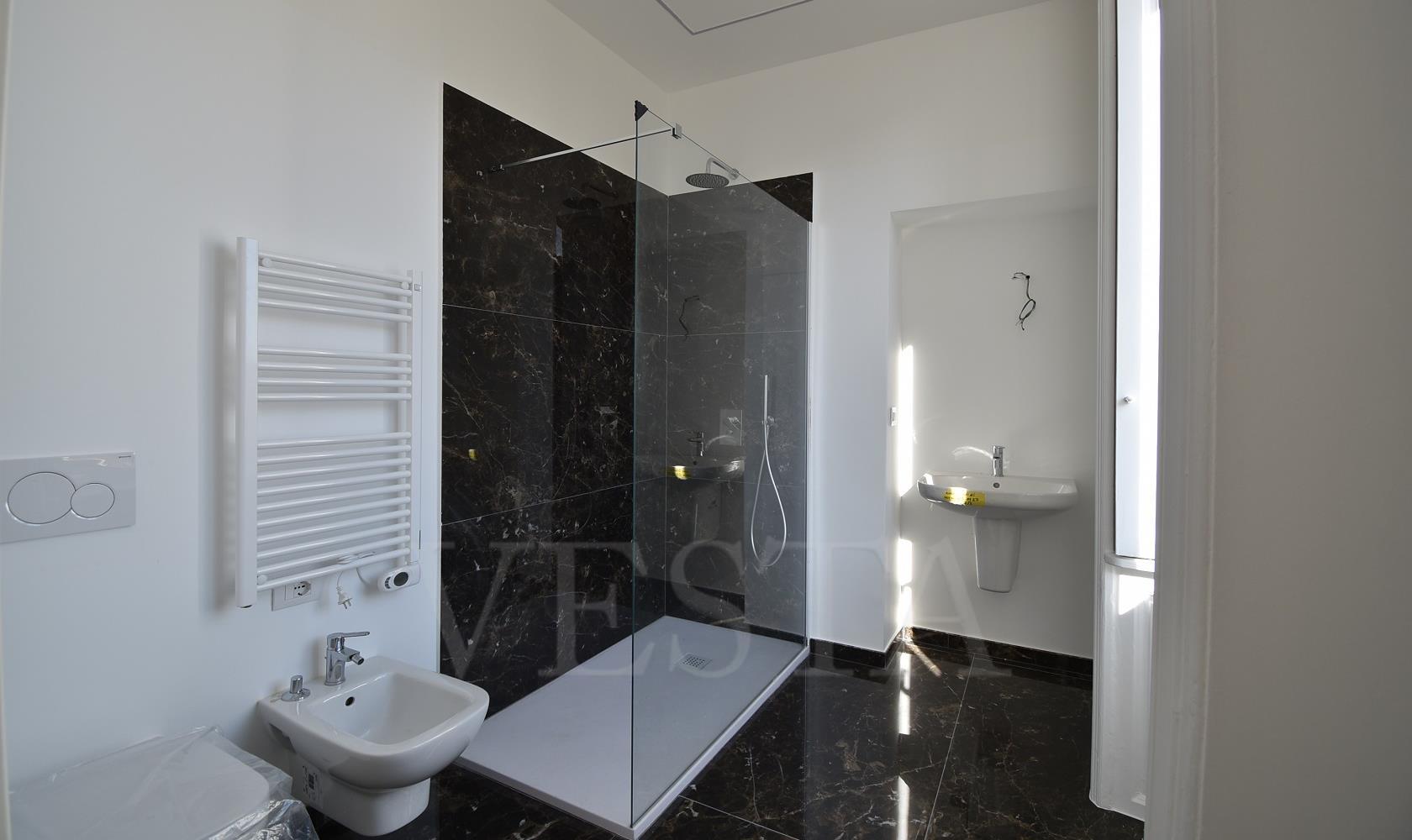 Affitto Milano Trilocale