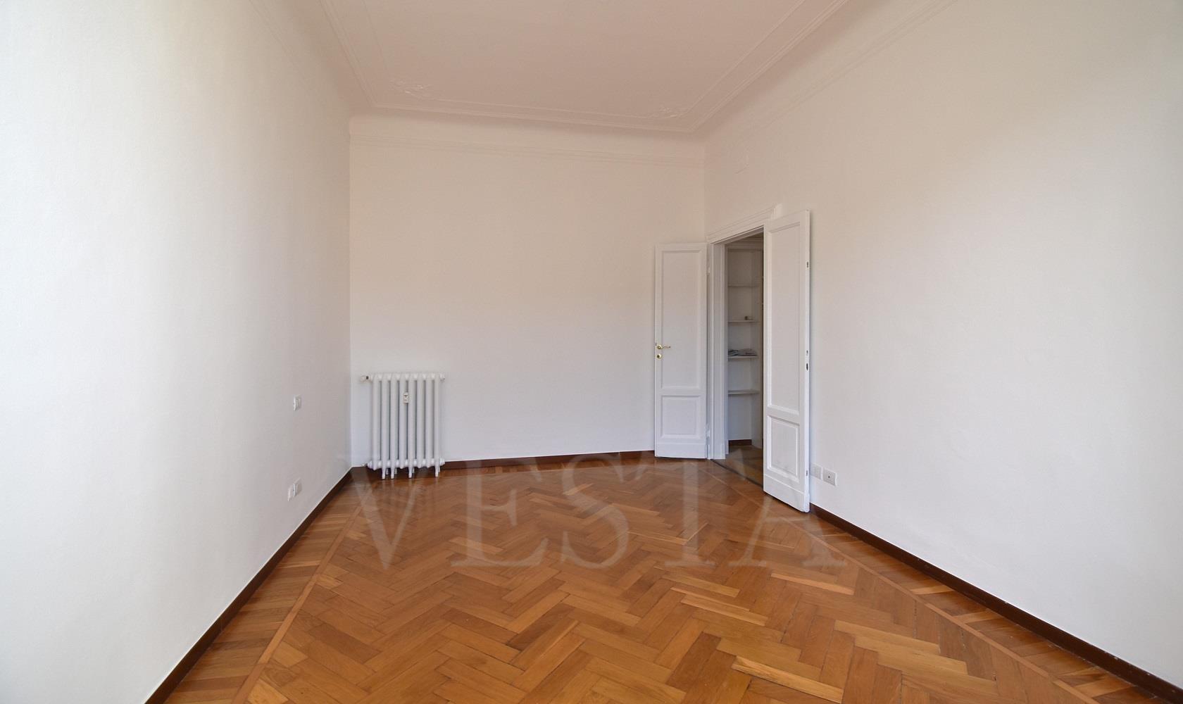 Affitto Milano Trilocale