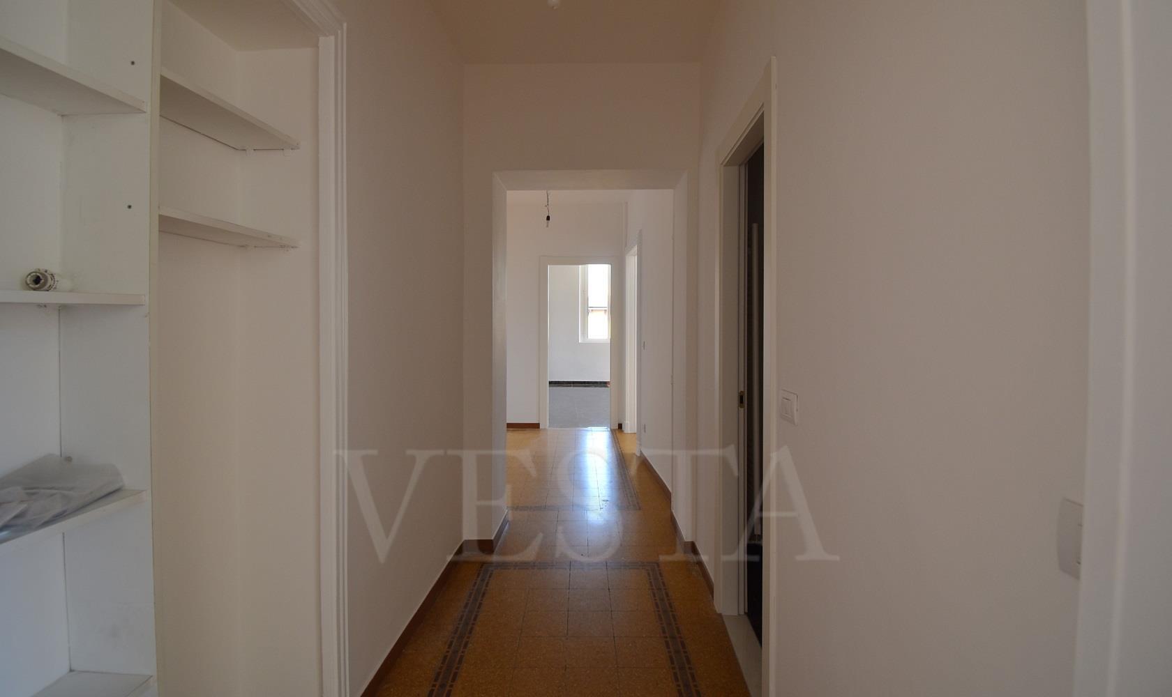 Affitto Milano Trilocale
