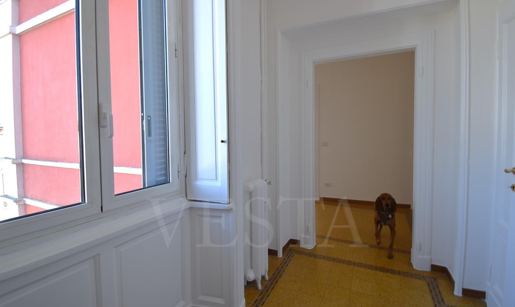 Affitto Milano Trilocale