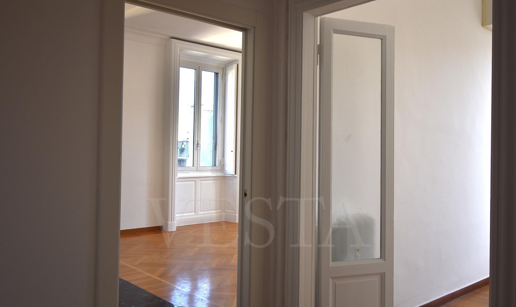 Affitto Milano Trilocale