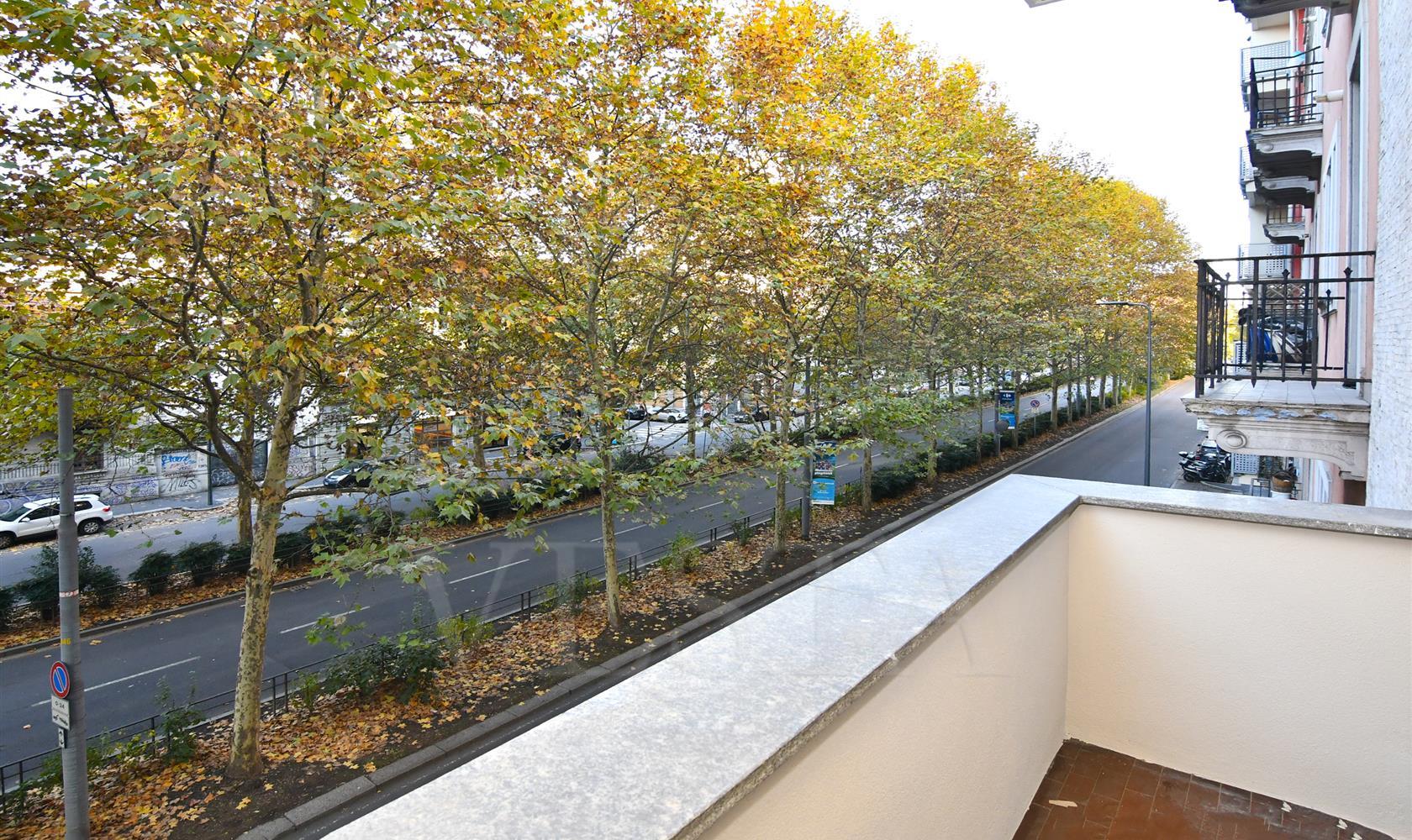 Vendita Milano Trilocale