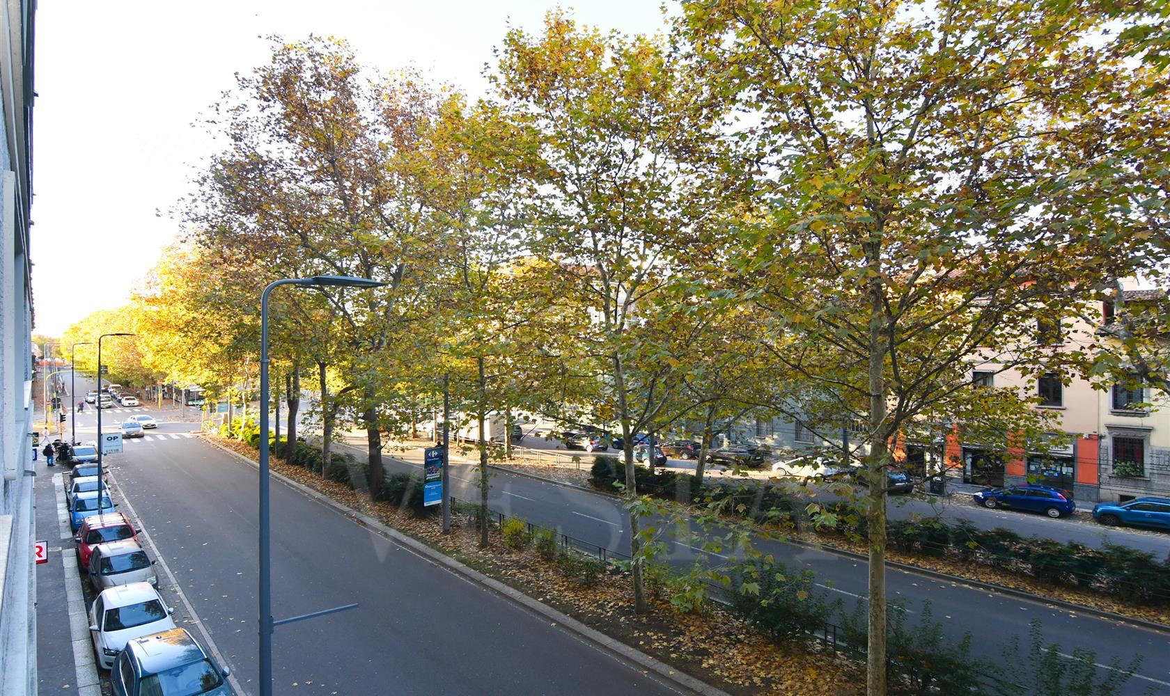 Vendita Milano Trilocale