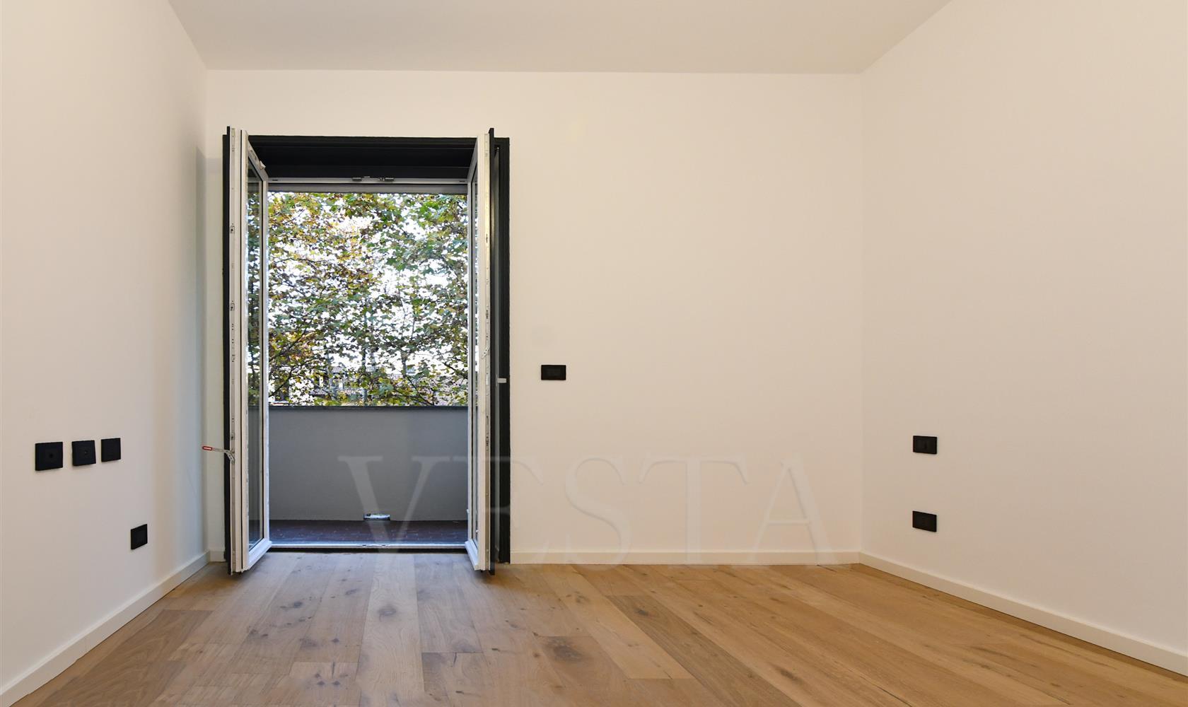 Vendita Milano Trilocale