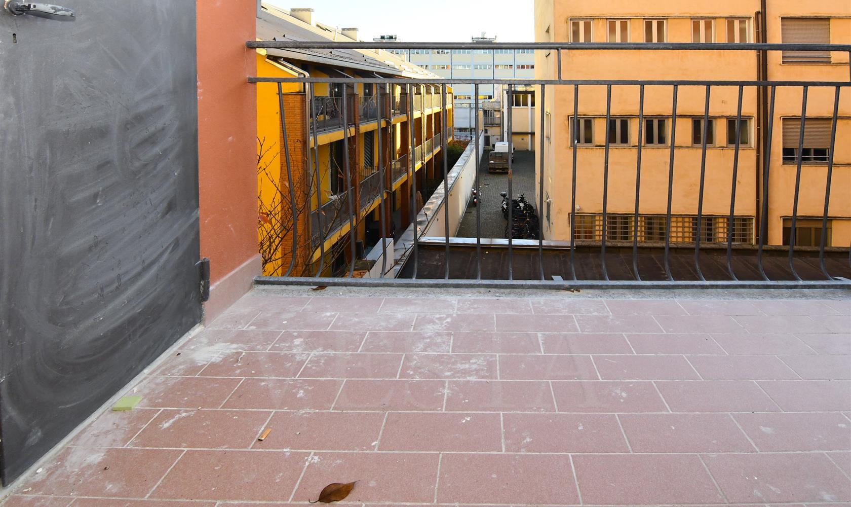Vendita Milano Trilocale
