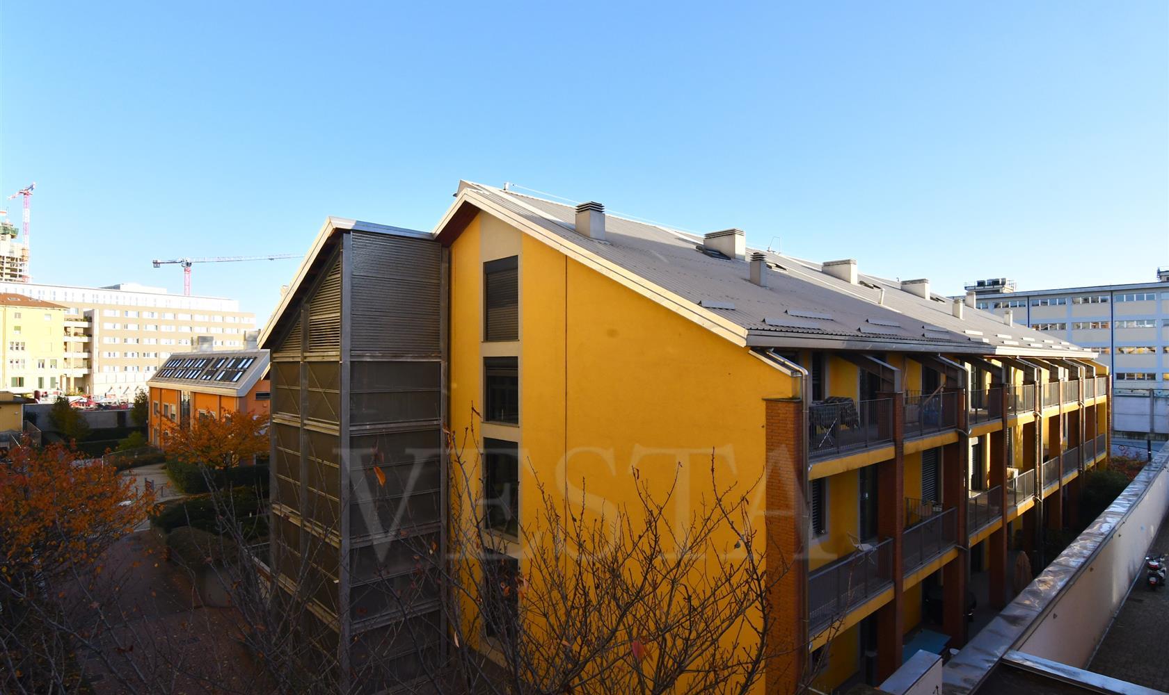 Vendita Milano Trilocale