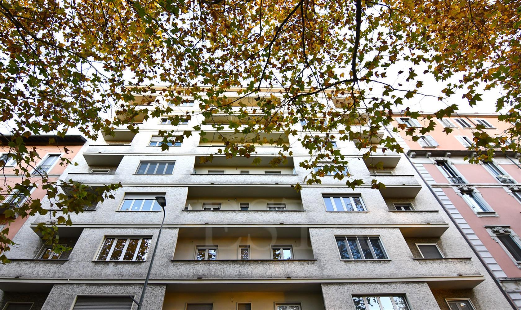 Vendita Milano Trilocale