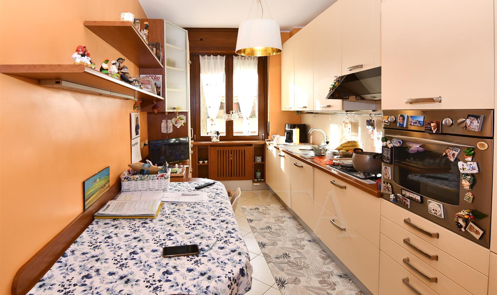 Vendita Milano Mono/Bilocale
