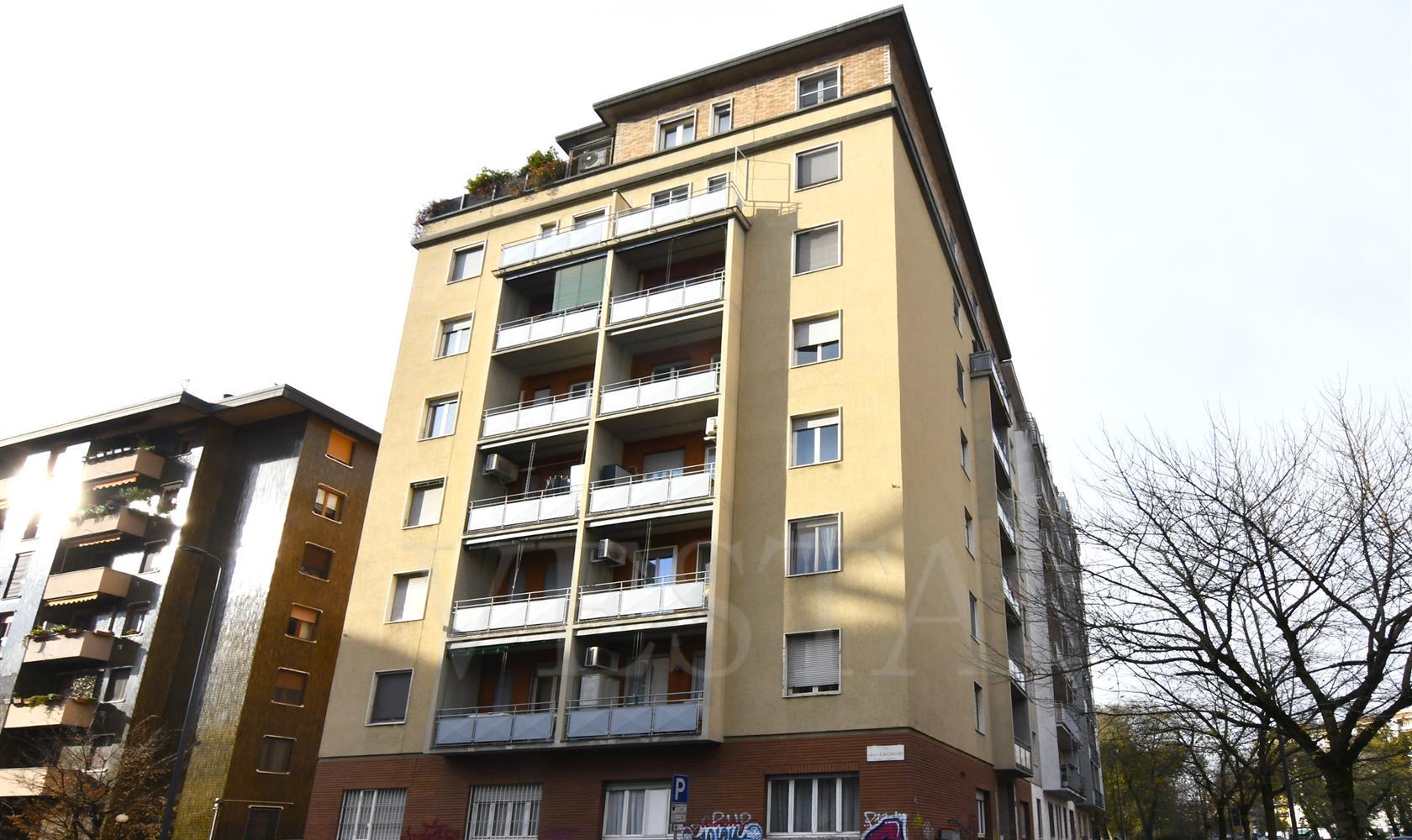 Vendita Milano Mono/Bilocale