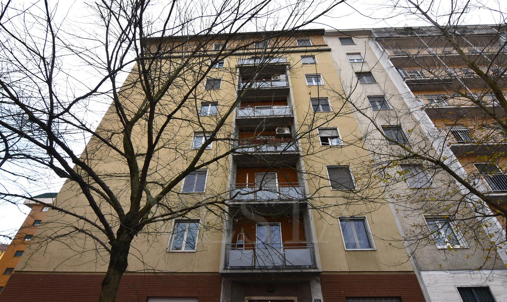 Vendita Milano Mono/Bilocale
