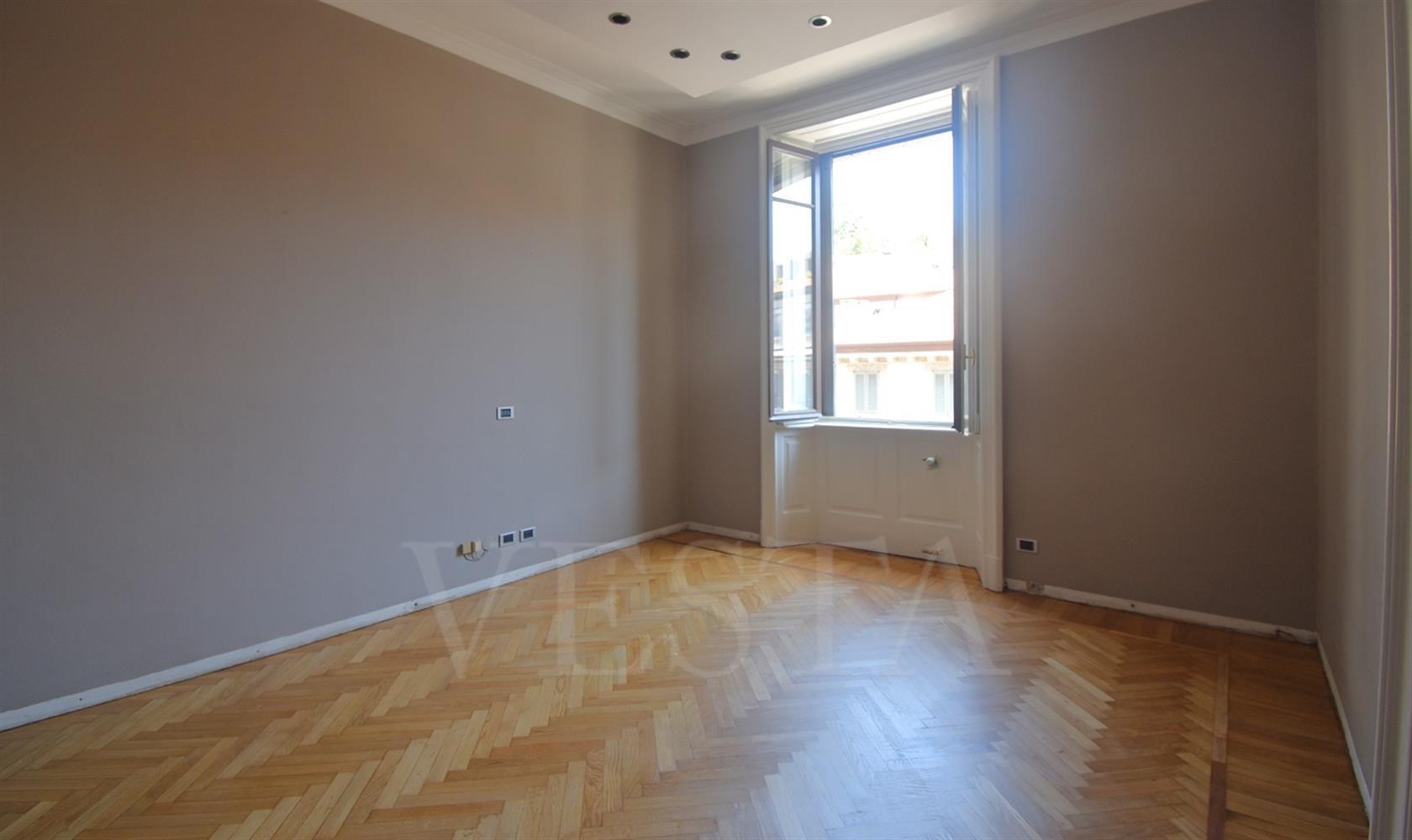 Affitto Milano Trilocale